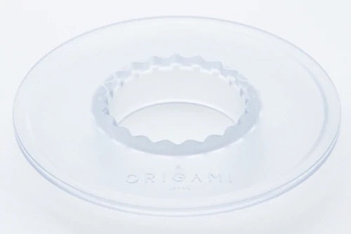 ORIGAMI - Dripper Holder AS Resin