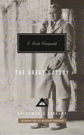 The Great Gatsby - Everyman’s Library