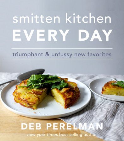 The Smitten Kitchen Every Day