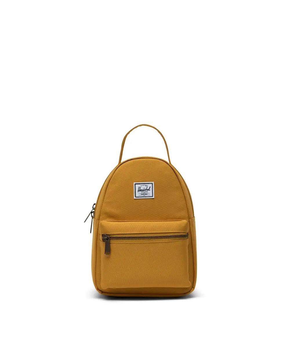 Herschel bag yellow hotsell