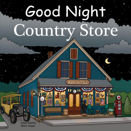 Good Night Country Store