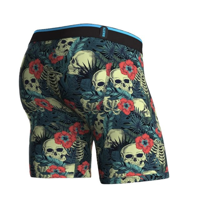 BN3TH | Boxer Brief - Jungle Skull