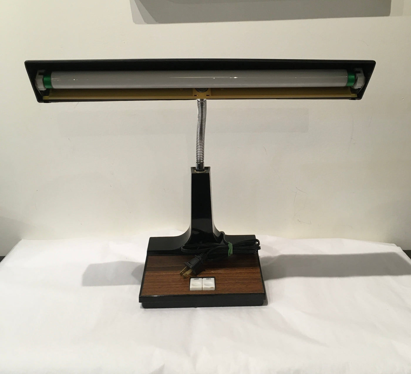 Vintage 1970’s Task Lamp