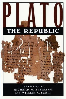 Plato The Republic