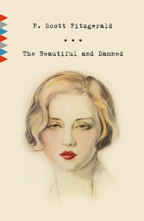 The Beautiful and Damned | F. Scott Fitzgerald
