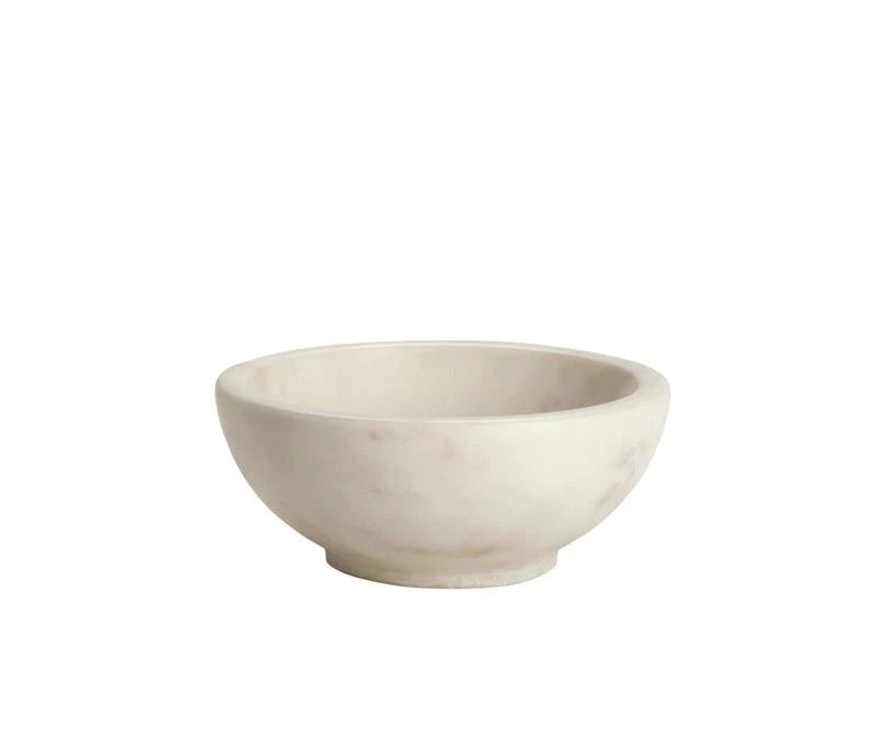 Lothantique - Belle De Provence Marble Soap Bowl