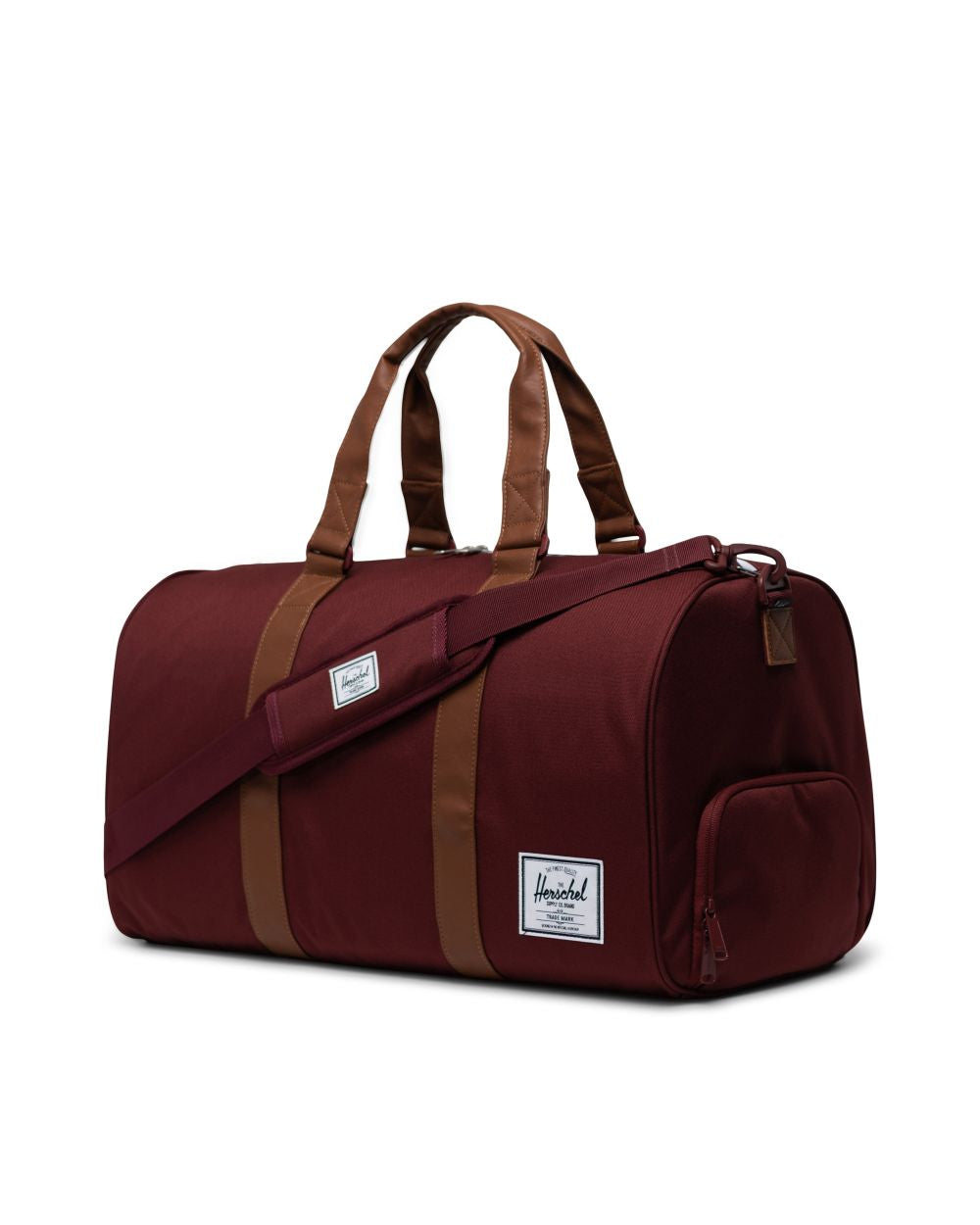 Herschel duffle with wheels best sale